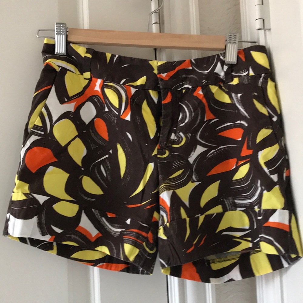 Zara Shorts size small
